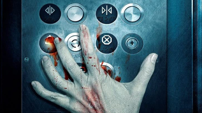 Imagen de Blackout