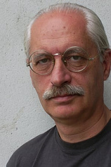 photo of person Gianfranco Manfredi