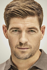 photo of person Steven Gerrard