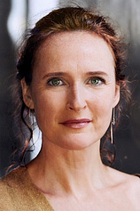 picture of actor Deborah Kaufmann
