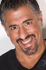 picture of actor Parm Soor