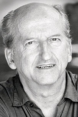 picture of actor Jean-Claude Perrin