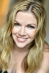 picture of actor Corri English