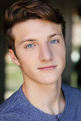 picture of actor Jake Short