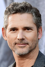 photo of person Eric Bana