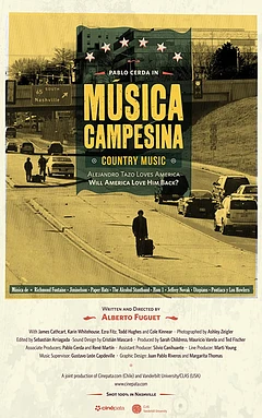 Música Campesina