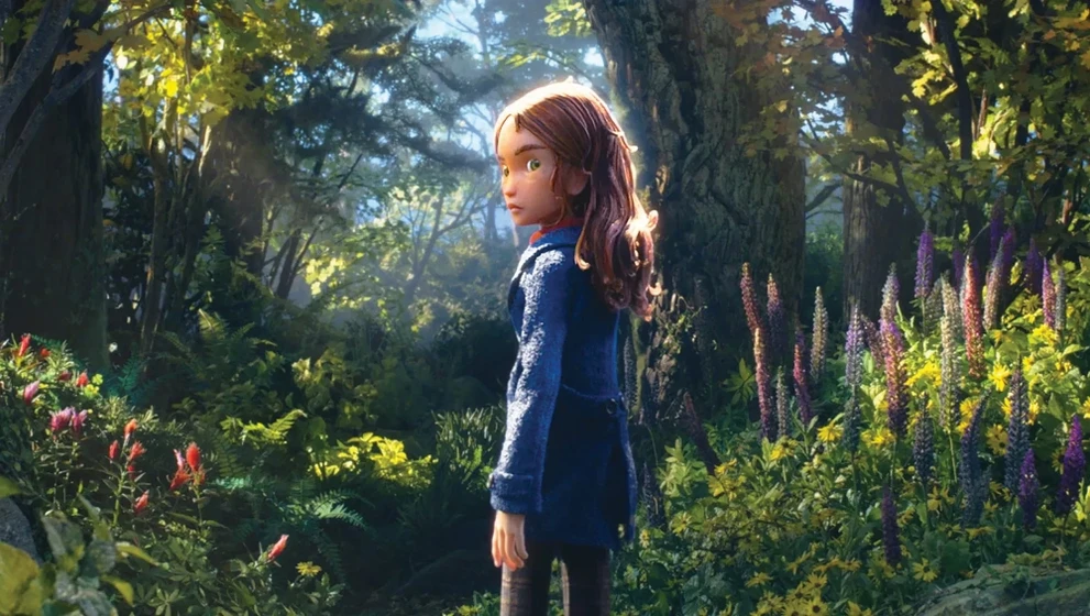 Imagen de wildwood-el-bosque-salvaje