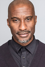 picture of actor Clint Dyer