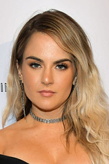 picture of actor Joanna 'JoJo' Levesque