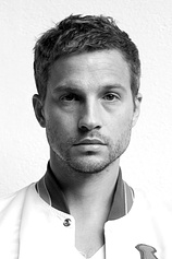 picture of actor Logan Marshall-Green
