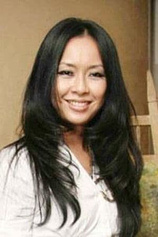 picture of actor Maya Hasan