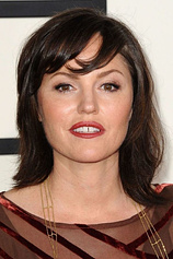 picture of actor Jorja Fox