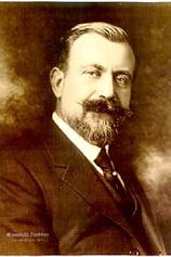 photo of person Albert Capellani
