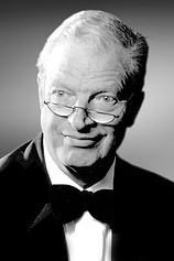 picture of actor Gabriel Woolf