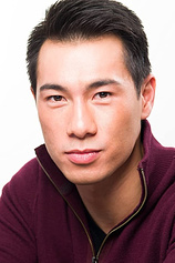 picture of actor Owen Kwong