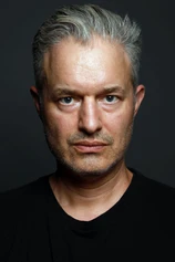 Foto de Paul Cassell