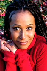 picture of actor Mimi Félixine