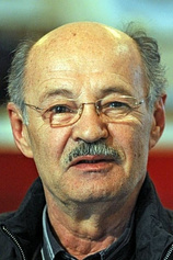 photo of person Mustafa Nadarevic