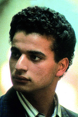 picture of actor Mourad Bounaas