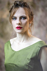 picture of actor Elettra Dallimore Mallaby