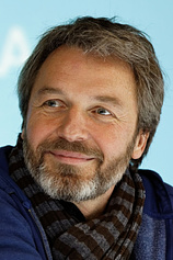 picture of actor Guillaume Orsat