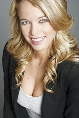 photo of person Cindel Chartrand