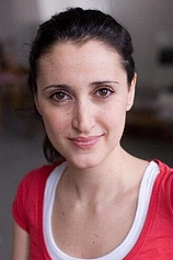 picture of actor Céline Melloul