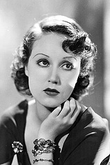 photo of person Fay Wray