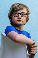 Foto de Noé Vandevoorde