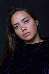 picture of actor Emma Buysse