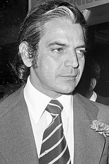 picture of actor Espartaco Santoni