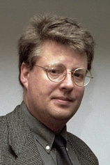 photo of person Stieg Larsson