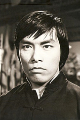 picture of actor Carter Wong