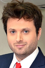 picture of actor Dan Breitman