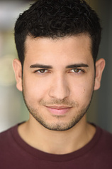 picture of actor Carlos Jorge Guerrero