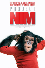 poster of movie Proyecto Nim