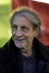 photo of person Basilio Martín Patino