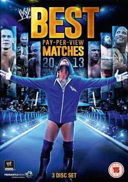 WWE: Best Pay-Per-View Matches of 2013