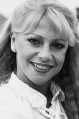 picture of actor Stephanie Lawrence