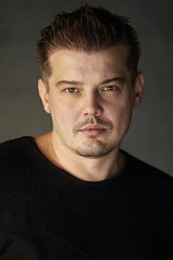 picture of actor Arda Kural