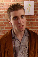 picture of actor Harpo Guit