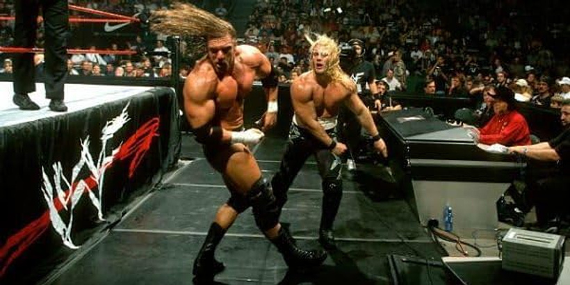 Imagen de WWF Fully Loaded 2000