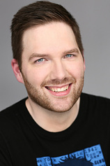 photo of person Chris Stuckmann