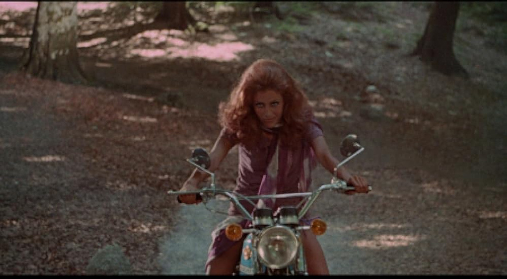 Silvia Monti en queens-of-evil