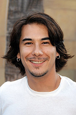 photo of person James Duval
