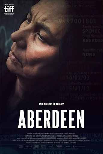 Poster de Aberdeen