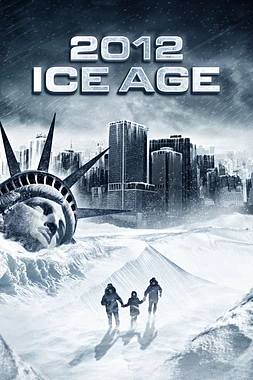 poster of movie Glaciación 2012