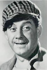 picture of actor Johnnie Schofield