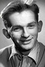 picture of actor Andrzej Herder