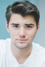 picture of actor JT Neal